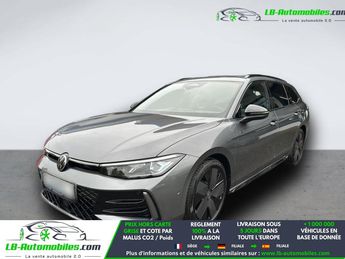  Voir d&eacute;tails -Volkswagen Golf 1.5 eTSI 150 BVA &agrave; Beaupuy (31)