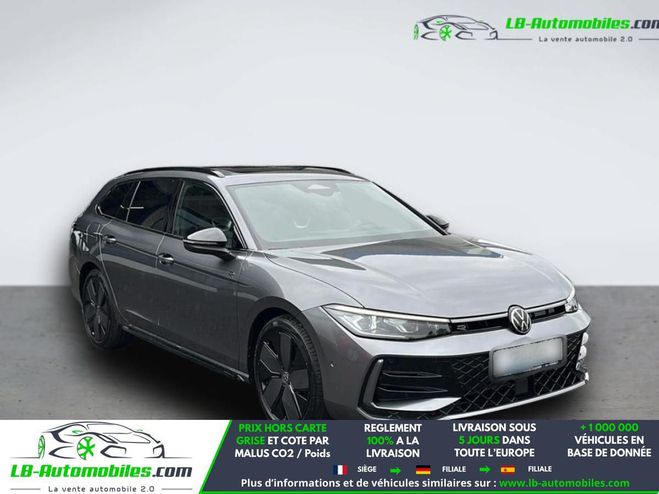 Volkswagen Golf 1.5 eTSI 150 BVA Gris M�tallique de 2025