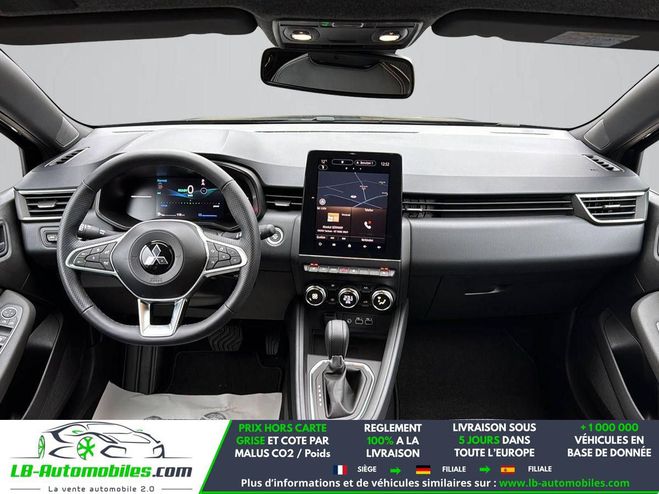 Mitsubishi Colt 1.6 MPI HEV 143 Noir M�tallique de 2024