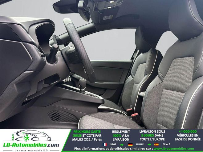 Mitsubishi Colt 1.6 MPI HEV 143 Noir M�tallique de 2024