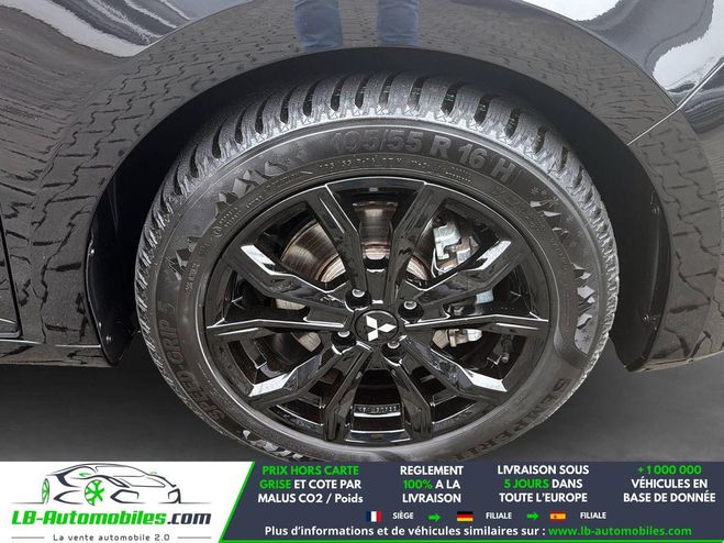 Mitsubishi Colt 1.6 MPI HEV 143 Noir M�tallique de 2024