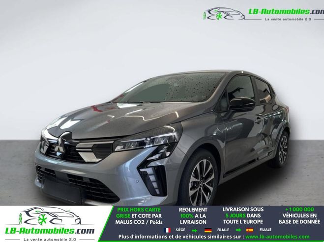Mitsubishi Colt 1.6 MPI HEV 143 Gris de 2025