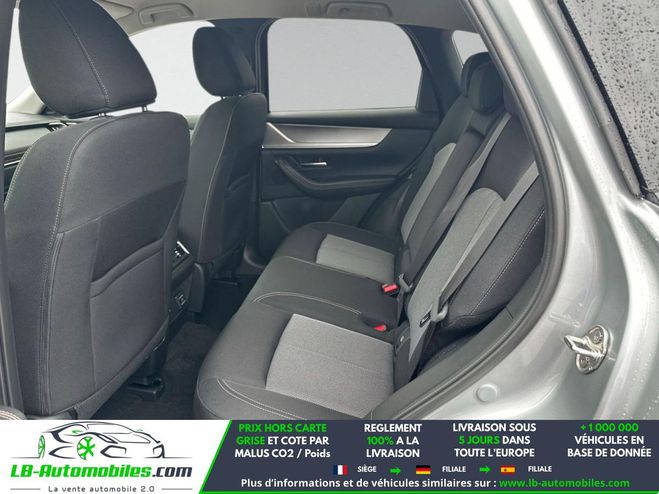 Mazda CX-60 2.5L e-SKYACTIV PHEV 327 ch 4x4 BVA Argent� M�tallique de 2025