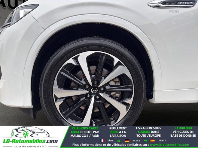 Mazda CX-60 2.5L e-SKYACTIV PHEV 327 ch 4x4 BVA Blanc M�tallique de 2024