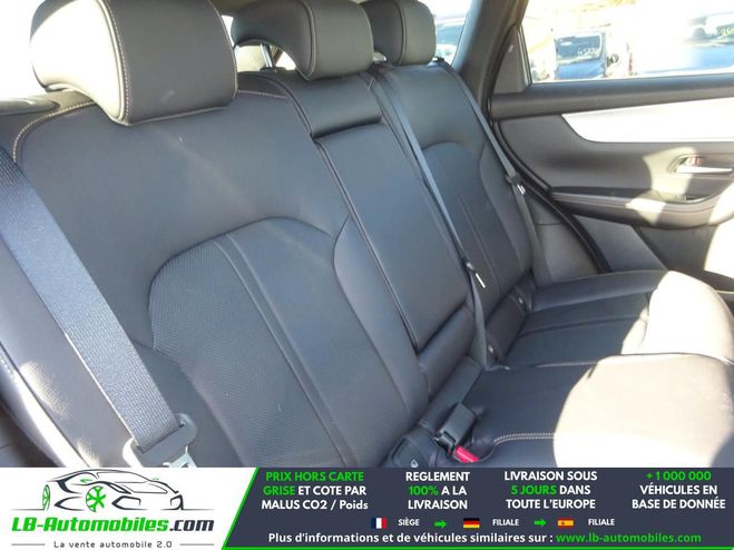 Mazda CX-60 2.5L e-SKYACTIV PHEV 327 ch 4x4 BVA Blanc de 2024
