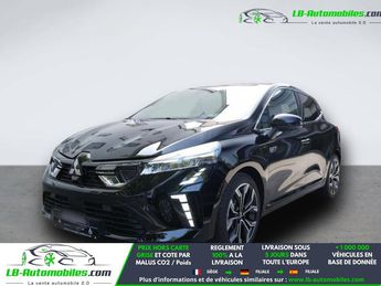  Voir d&eacute;tails -Mitsubishi Colt 1.6 MPI HEV 143 &agrave; Beaupuy (31)