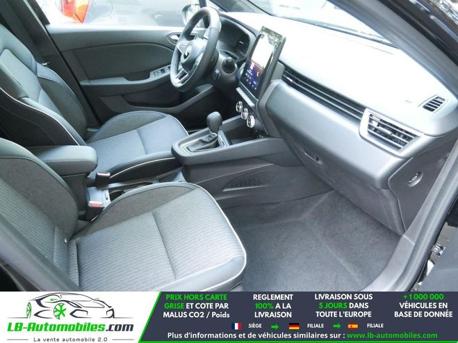 Mitsubishi Colt 1.6 MPI HEV 143 Noir M�tallique de 2025