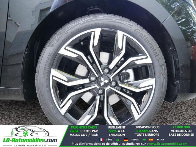 Mitsubishi Colt 1.6 MPI HEV 143 Noir M�tallique de 2025
