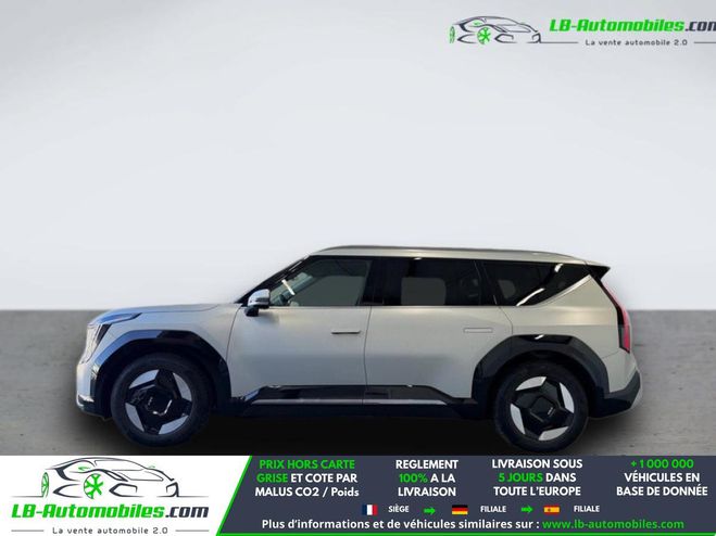 Kia EV9 EV9 385 ch AWD Argent� Mate de 2024