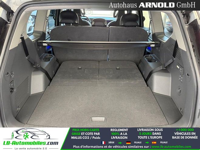 Kia EV9 EV9 385 ch AWD Argent� Mate de 2024