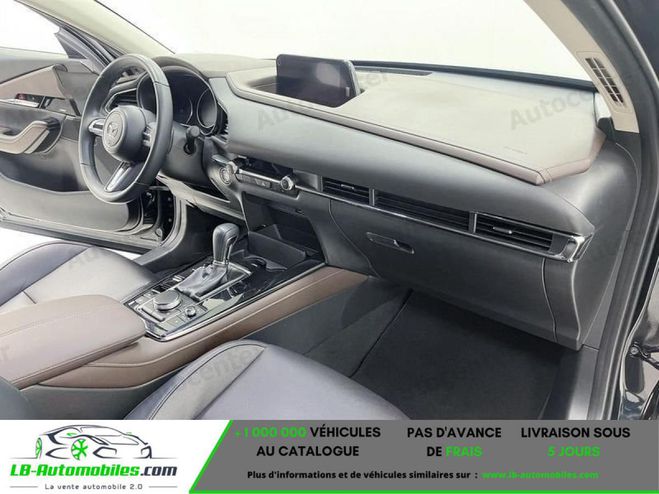 Mazda Cx 3 2.0L SKYACTIV-G M Hybrid 122 ch 4x2 BVM  de 2020