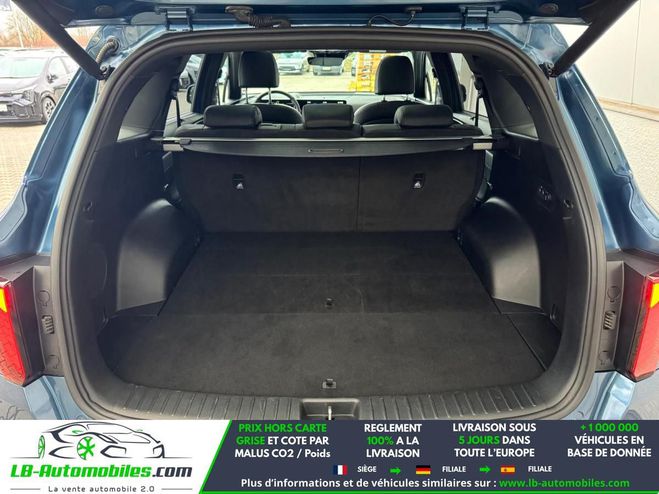Kia Sorento 1.6 T-GDi 215ch Hybride 5 pl BVA Bleu M�tallique de 2025