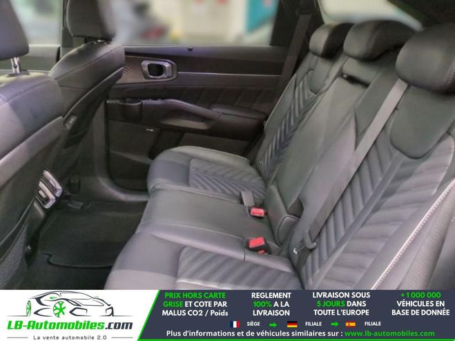 Kia Sorento 1.6 T-GDi 215ch Hybride 5 pl BVA Bleu M�tallique de 2025
