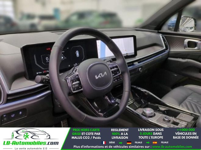 Kia Sorento 1.6 T-GDi 215ch Hybride 5 pl BVA Bleu M�tallique de 2025