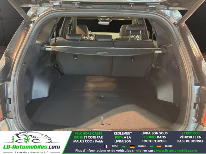 Kia Sorento 1.6 T-GDi 215ch Hybride 5 pl BVA Gris M�tallique de 2025
