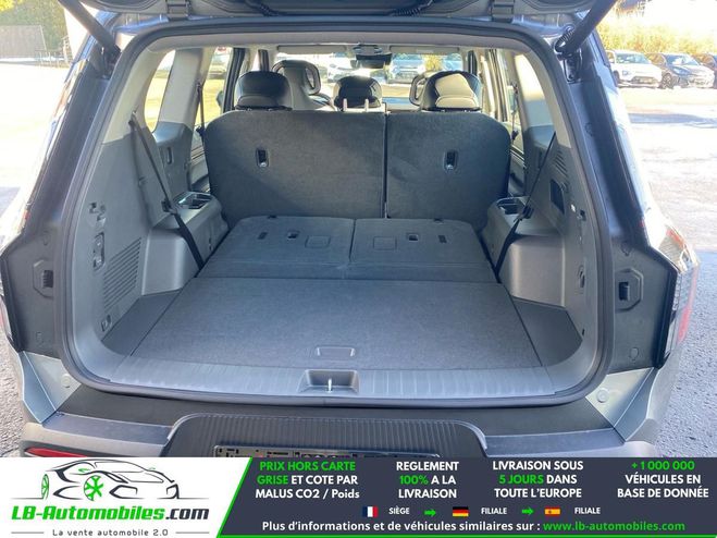 Kia EV9 EV9 385 ch AWD Gris M�tallique de 2026