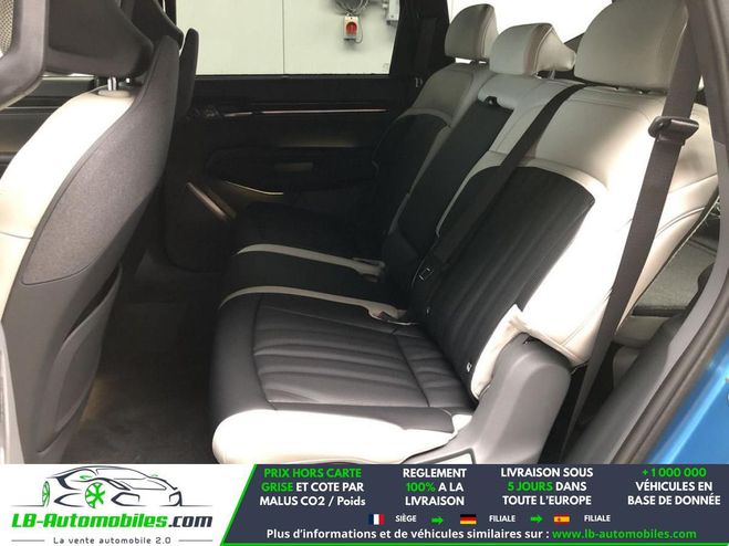 Kia EV9 EV9 385 ch AWD Bleu de 2025