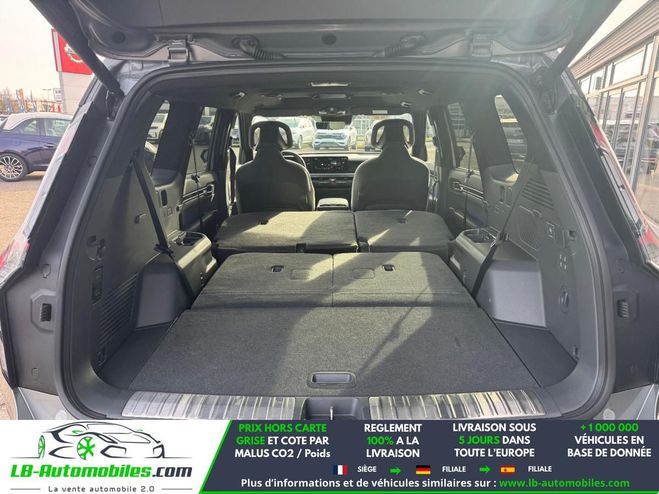 Kia EV9 EV9 385 ch AWD Gris M�tallique de 2024