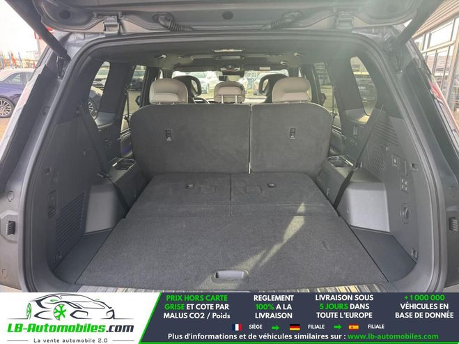 Kia EV9 EV9 385 ch AWD Gris M�tallique de 2024