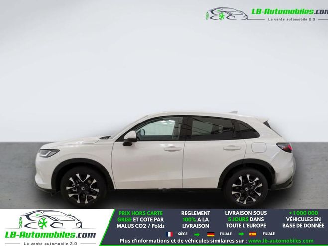 Honda ZR-V E:HEV e:HEV 2.0 i-MMD 183ch Blanc M�tallique de 2025