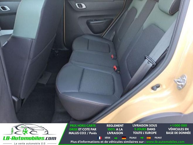 Dacia Spring 48 kW 65 ch Beige de 2024