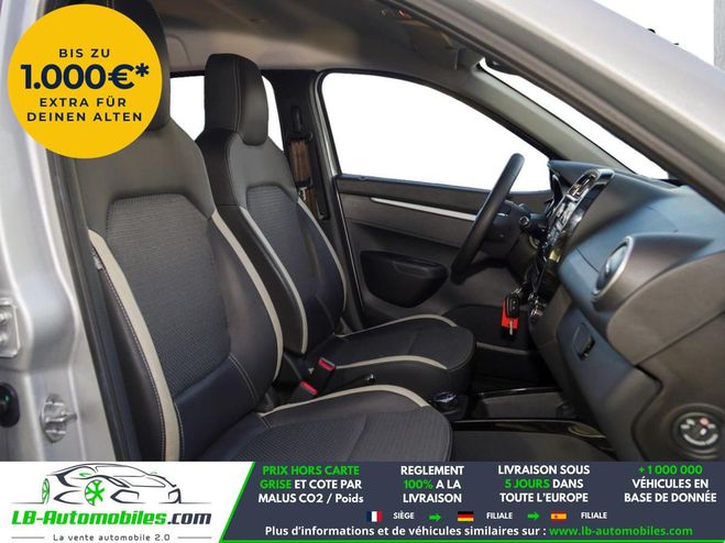 Dacia Spring 19 kW 26 ch Gris de 2023