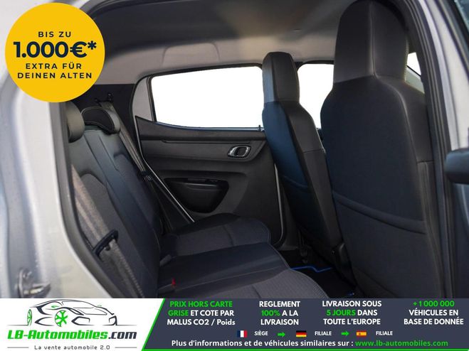 Dacia Spring 19 kW 26 ch Gris de 2023