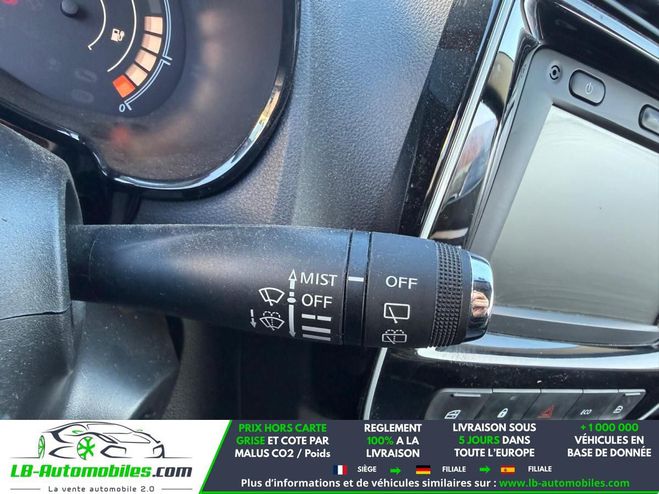 Dacia Spring 19 kW 26 ch Noir M�tallique de 2022