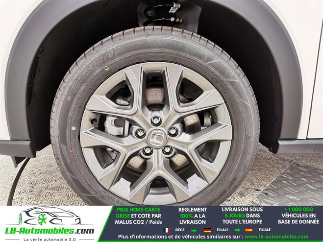 Honda ZR-V E:HEV e:HEV 2.0 i-MMD 183ch Blanc M�tallique de 2025