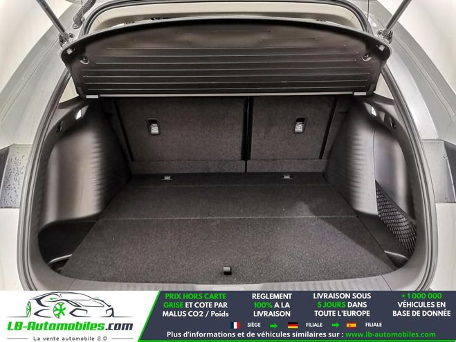 Honda ZR-V E:HEV e:HEV 2.0 i-MMD 183ch Blanc M�tallique de 2025