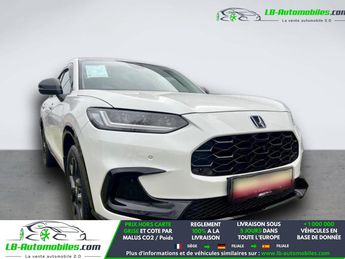  Voir d&eacute;tails -Honda ZR-V E:HEV e:HEV 2.0 i-MMD 183ch &agrave; Beaupuy (31)