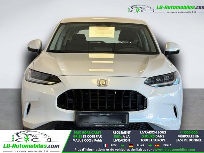 Honda ZR-V E:HEV e:HEV 2.0 i-MMD 183ch Blanc M�tallique de 2025