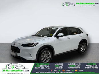 Voir d&eacute;tails -Honda ZR-V E:HEV e:HEV 2.0 i-MMD 183ch &agrave; Beaupuy (31)