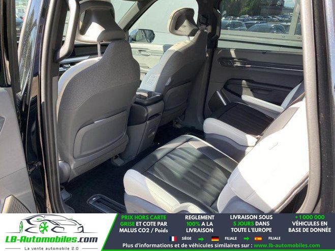 Kia EV9 EV9 385 ch AWD Noir M�tallique de 2023