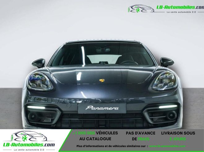 Porsche Panamera 4S V6 3.0 560 Hybrid Gris M�tallique de 2021