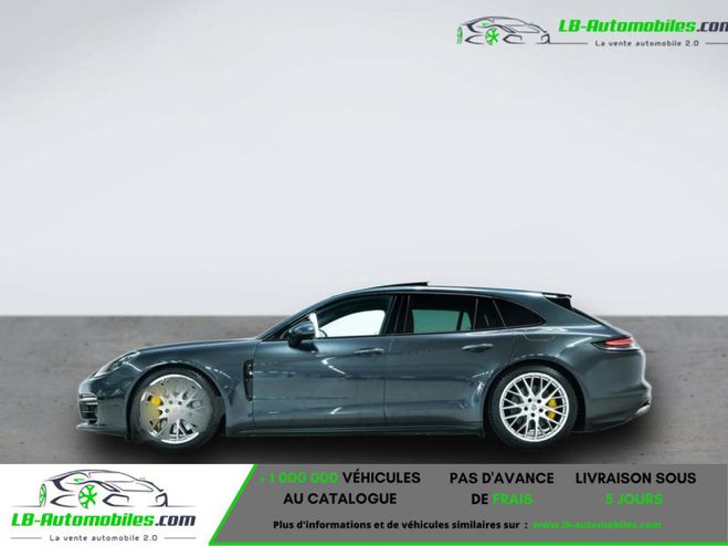 Porsche Panamera 4S V6 3.0 560 Hybrid Gris M�tallique de 2021