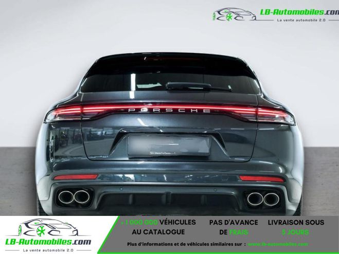 Porsche Panamera 4S V6 3.0 560 Hybrid Gris M�tallique de 2021