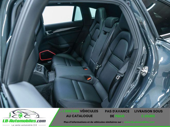 Porsche Panamera 4S V6 3.0 560 Hybrid Gris M�tallique de 2021