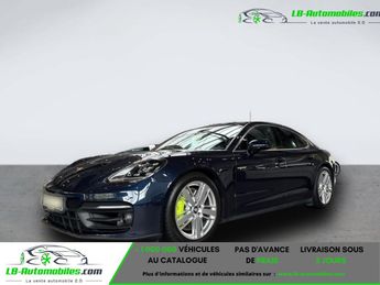  Voir d&eacute;tails -Porsche Panamera 4S V6 3.0 560 Hybrid &agrave; Beaupuy (31)