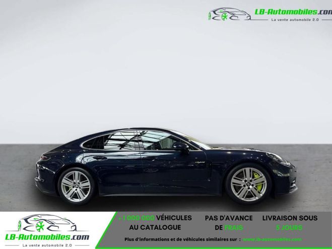 Porsche Panamera 4S V6 3.0 560 Hybrid Bleu M�tallique de 2023