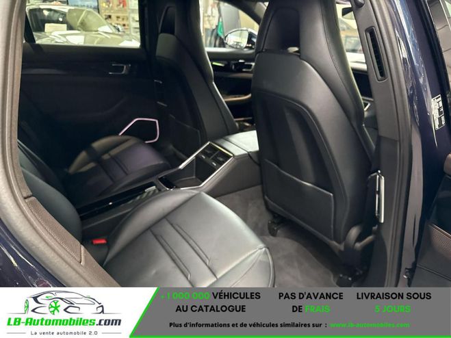 Porsche Panamera 4S V6 3.0 560 Hybrid Bleu M�tallique de 2023