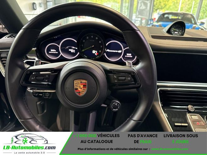 Porsche Panamera 4S V6 3.0 560 Hybrid Bleu M�tallique de 2023