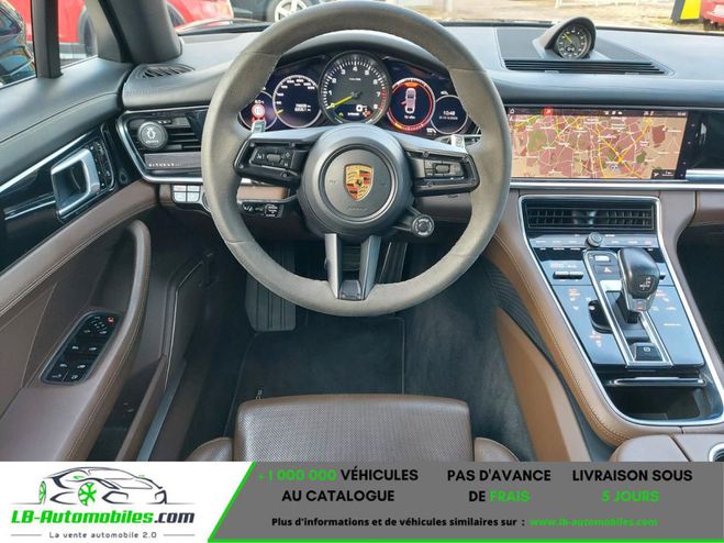 Porsche Panamera 4S V6 3.0 560 Hybrid Bleu de 2021