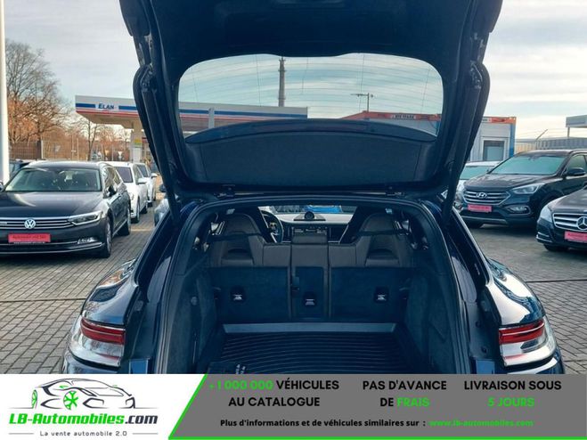 Porsche Panamera 4S V6 3.0 560 Hybrid Bleu de 2021