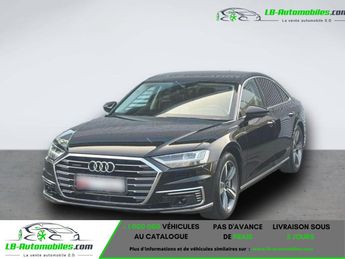  Voir d&eacute;tails -Audi A8 60 TFSI e BVA Quattro &agrave; Beaupuy (31)