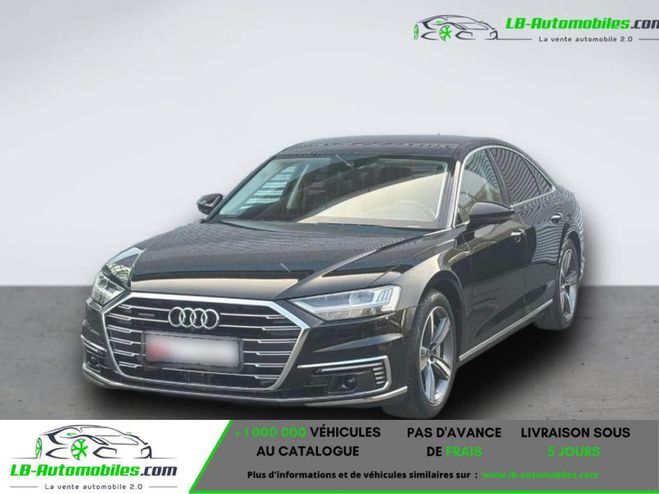 Audi A8 60 TFSI e BVA Quattro Noir M�tallique de 2021