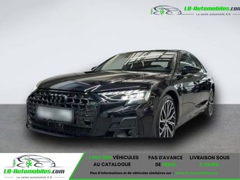  Voir d&eacute;tails -Audi A8 60 TFSIe 462 ch BVA Quattro &agrave; Beaupuy (31)
