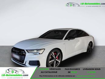  Voir d&eacute;tails -Audi A6 55 TFSIe 367 ch BVA Quattro &agrave; Beaupuy (31)