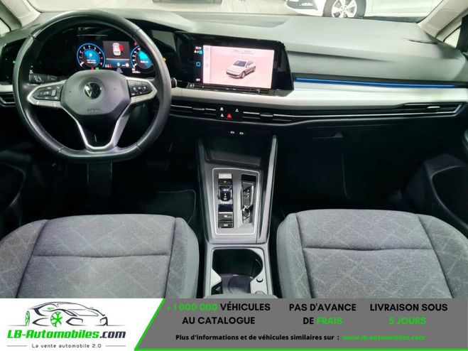 Volkswagen Golf 1.5 eTSI OPF 150 BVA Blanc de 2021