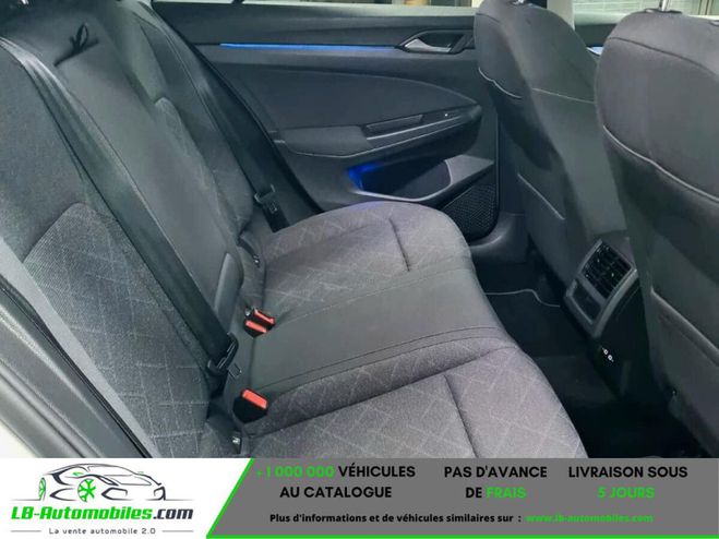 Volkswagen Golf 1.5 eTSI OPF 150 BVA Blanc de 2021